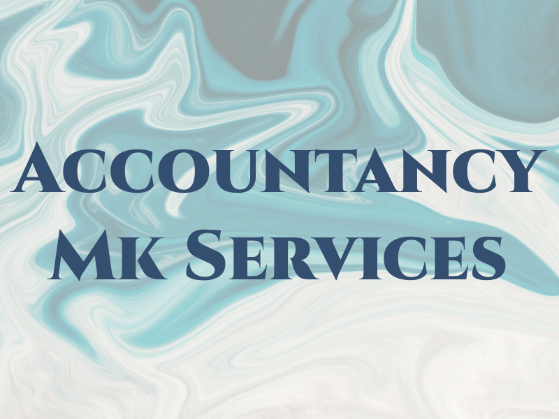 Accountancy Mk Services