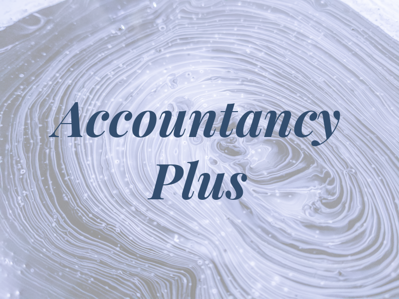 Accountancy Plus