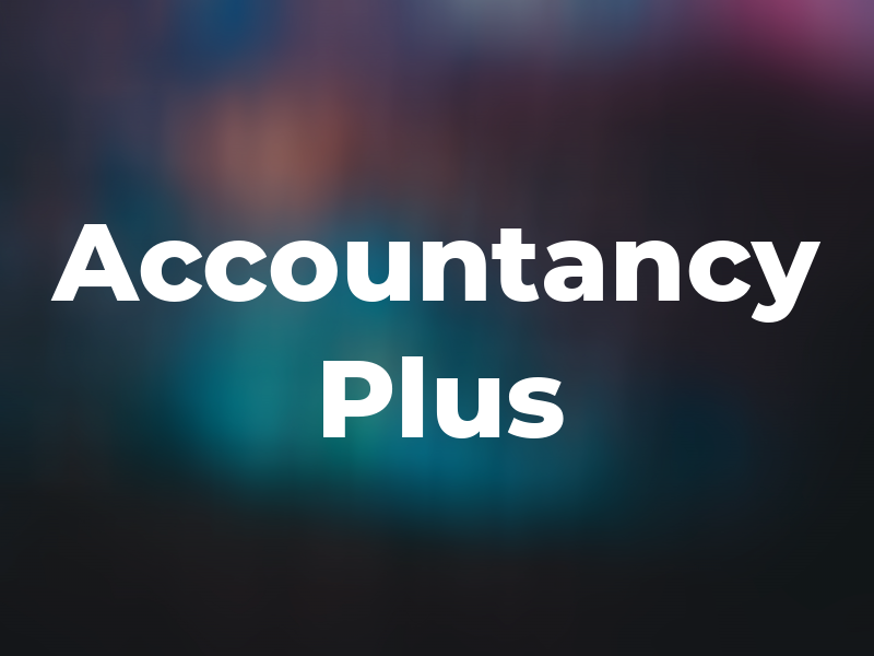 Accountancy Plus