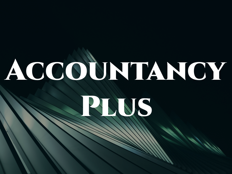 Accountancy Plus