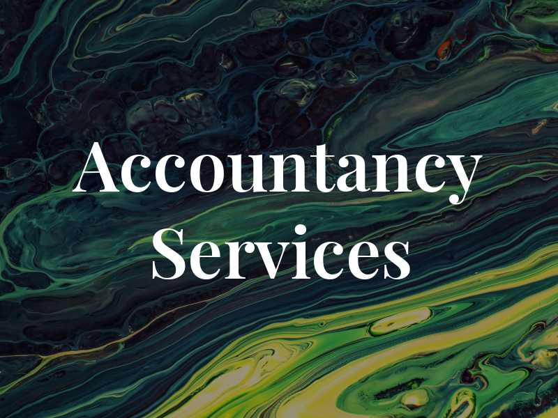 Accountancy Services