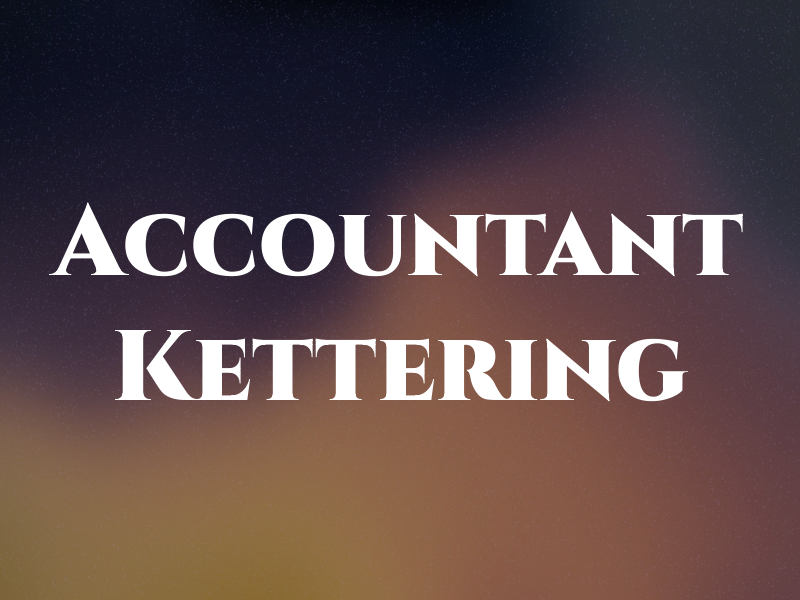Accountant Kettering
