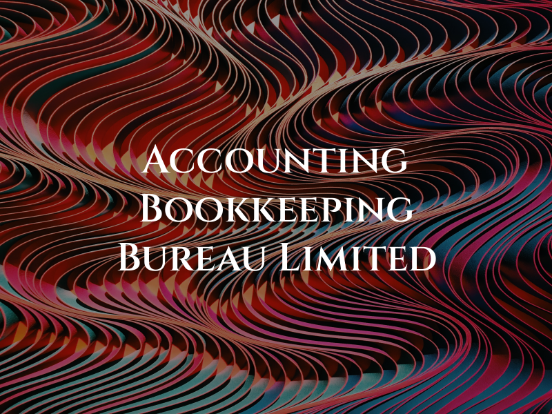 Accounting & Bookkeeping Bureau Limited