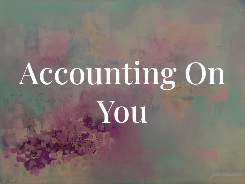 Accounting On You