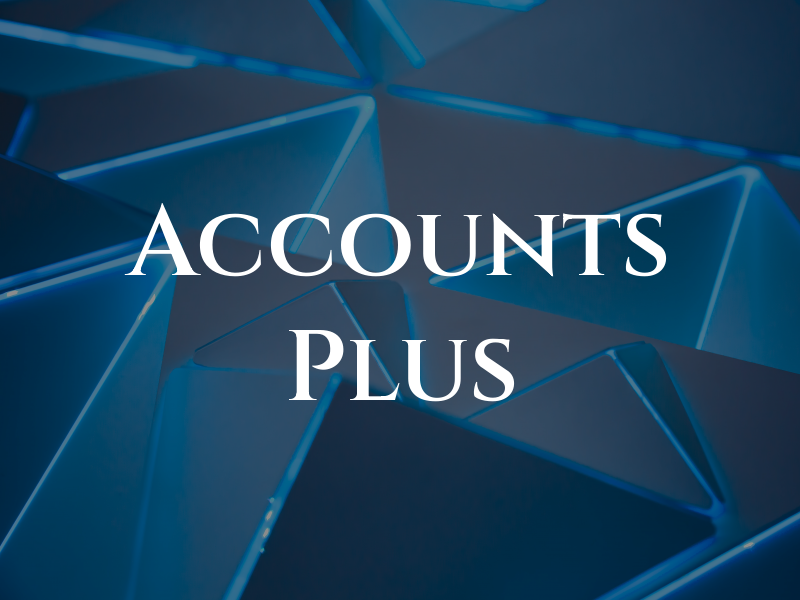 Accounts Plus