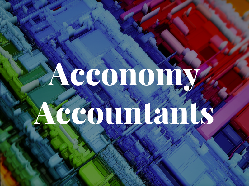 Acconomy Accountants