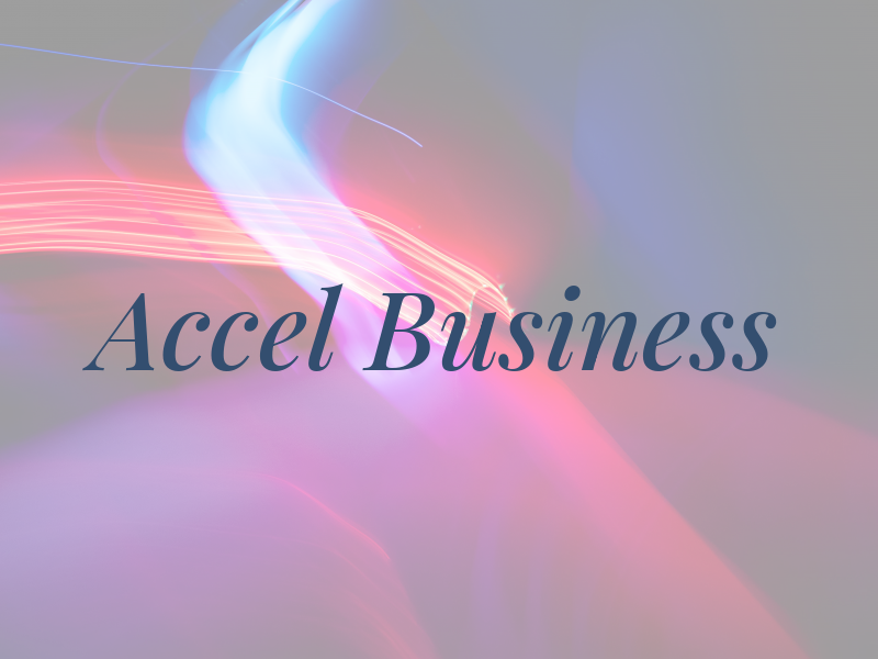 Accel Business