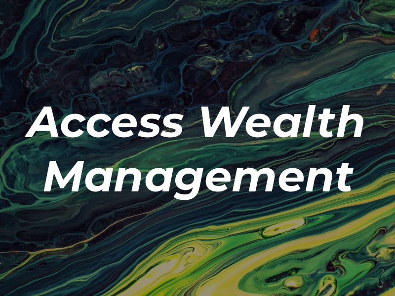 Access Wealth Management