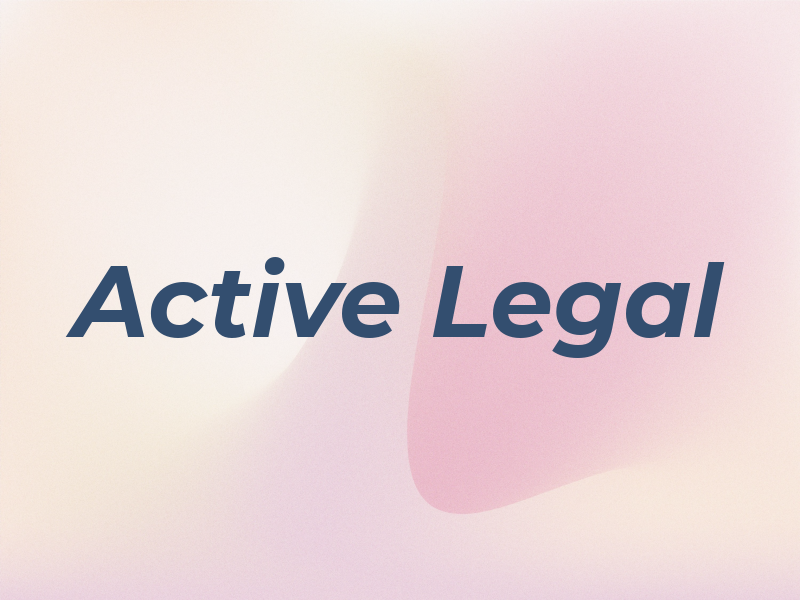 Active Legal
