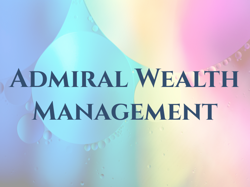 Admiral Wealth Management