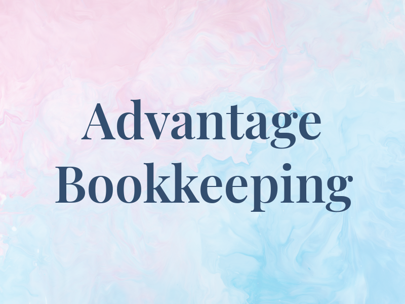 Advantage Bookkeeping