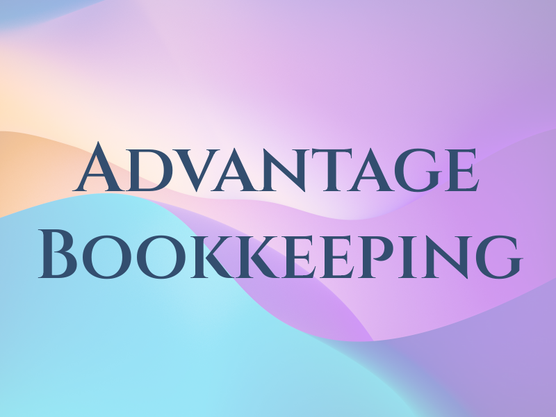 Advantage Bookkeeping