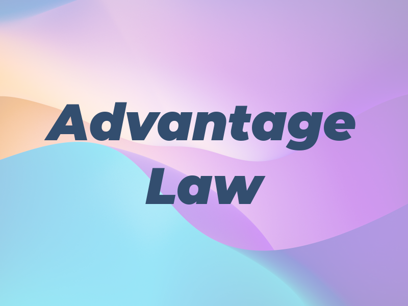 Advantage Law