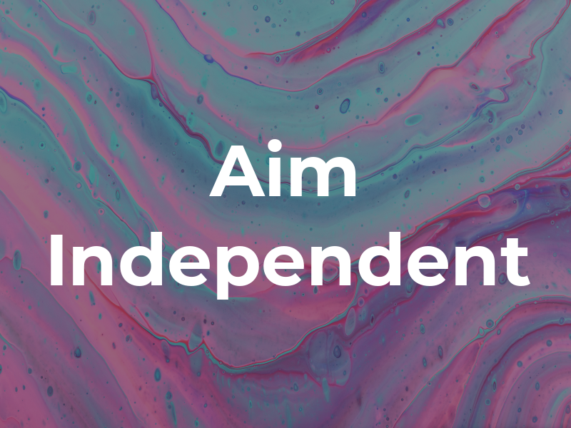 Aim Independent