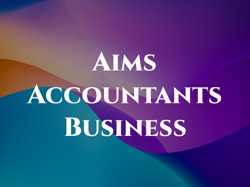 Aims Accountants For Business