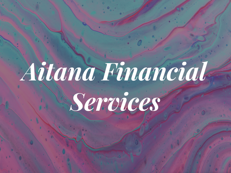 Aitana Financial Services