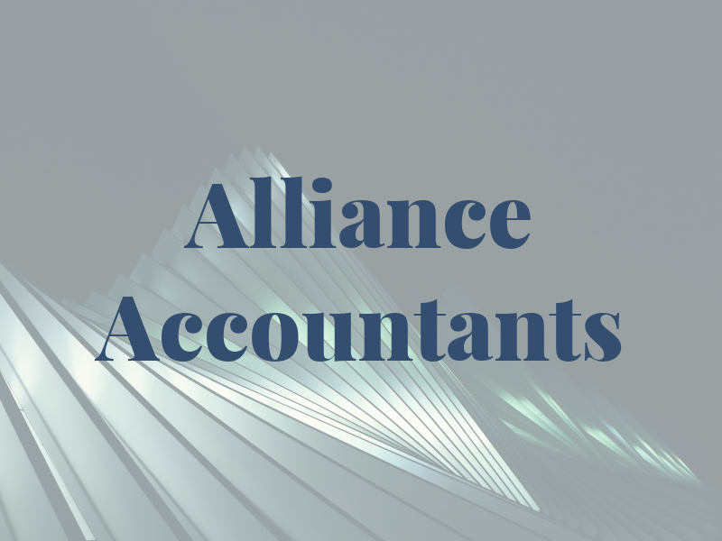 Alliance Accountants