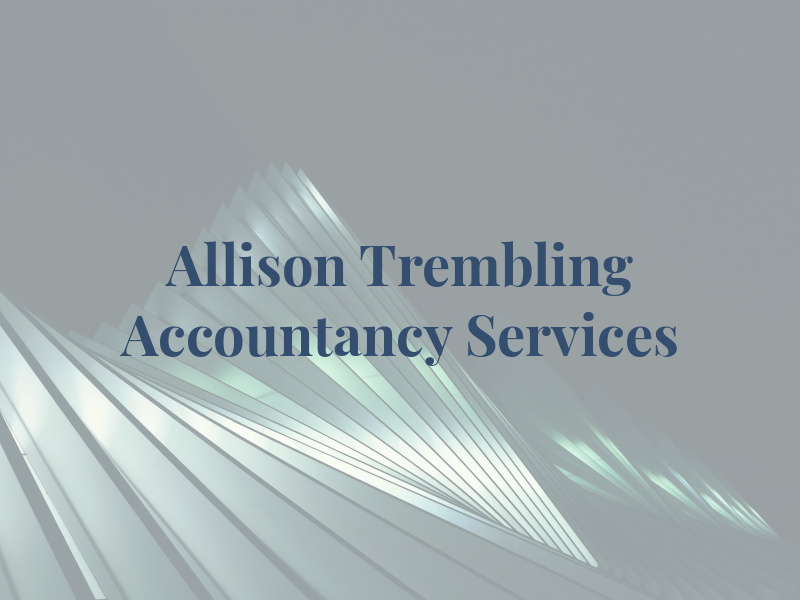 Allison Trembling Accountancy Services