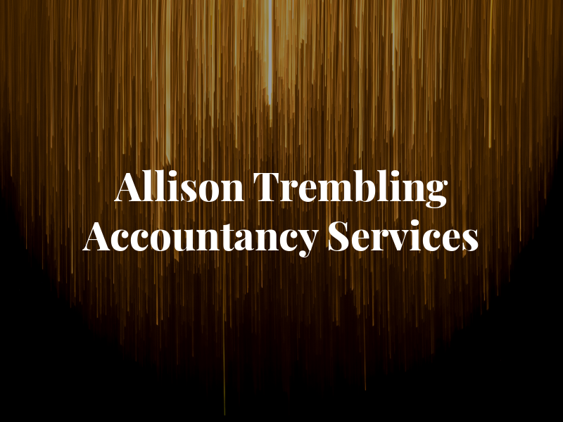 Allison Trembling Accountancy Services