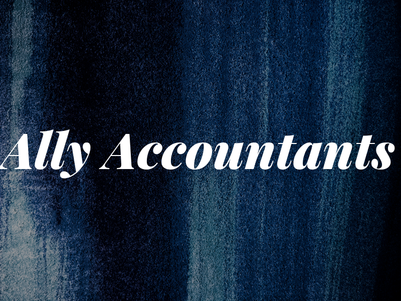 Ally Accountants