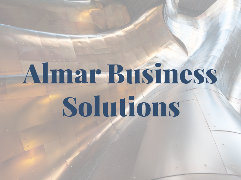 Almar Business Solutions