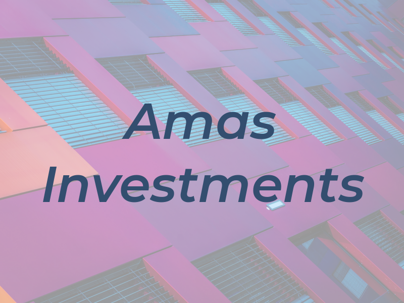 Amas Investments