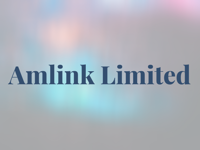 Amlink Limited