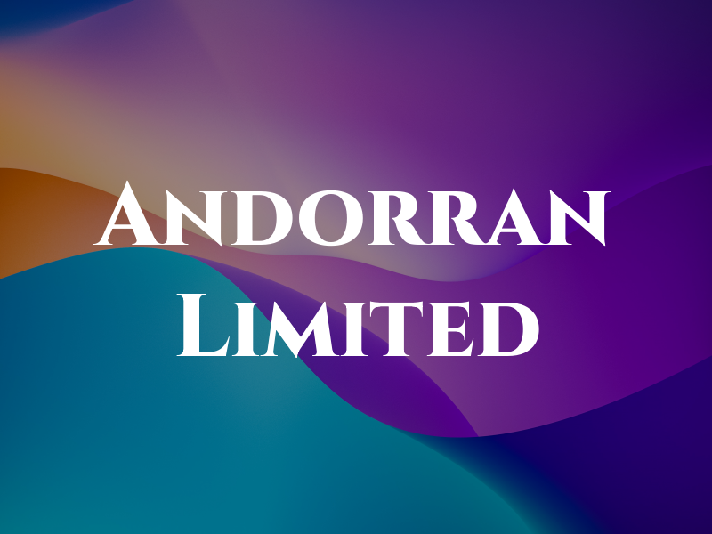 Andorran Limited