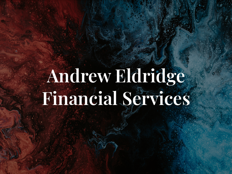 Andrew Eldridge Financial Services