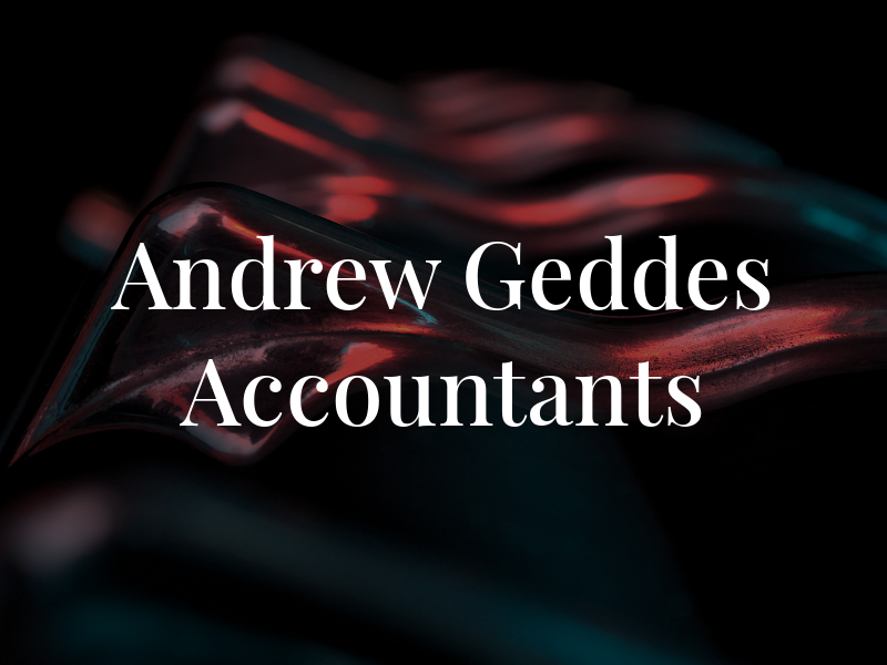 Andrew Geddes Accountants
