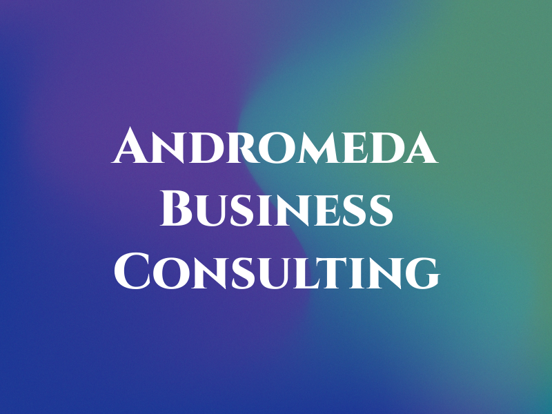 Andromeda Business Consulting