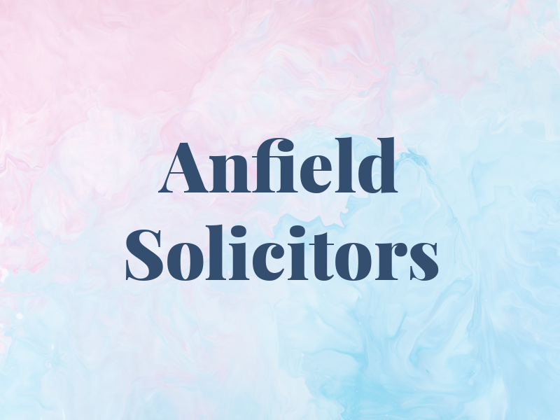 Anfield Solicitors