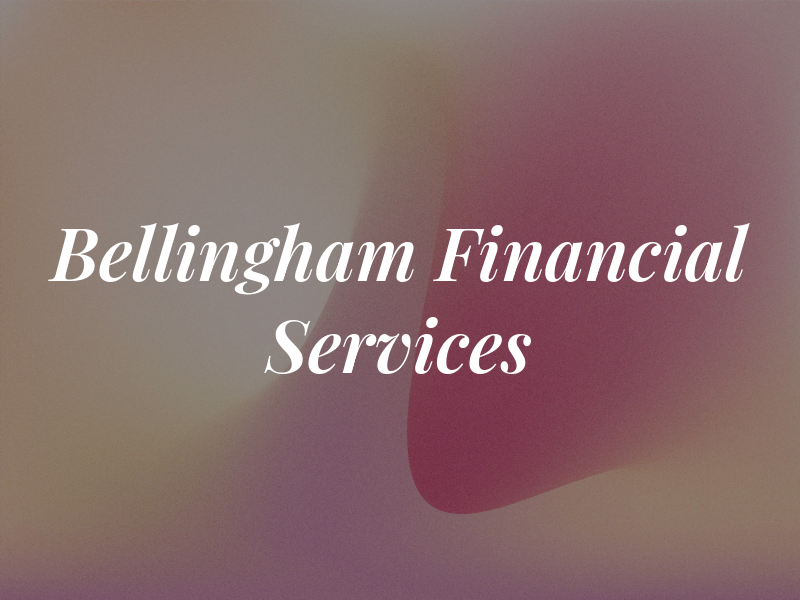 Ann Bellingham Financial Services