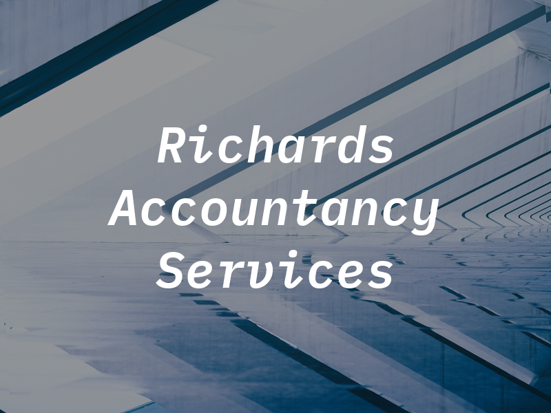 Ann Richards Accountancy Services