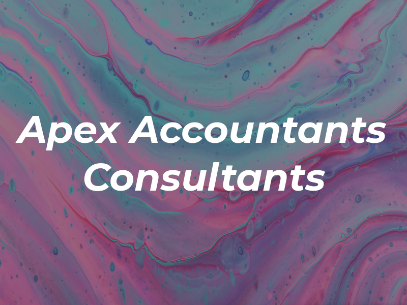 Apex Accountants & Tax Consultants