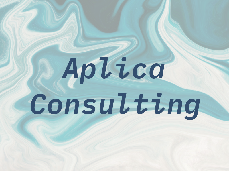 Aplica Consulting