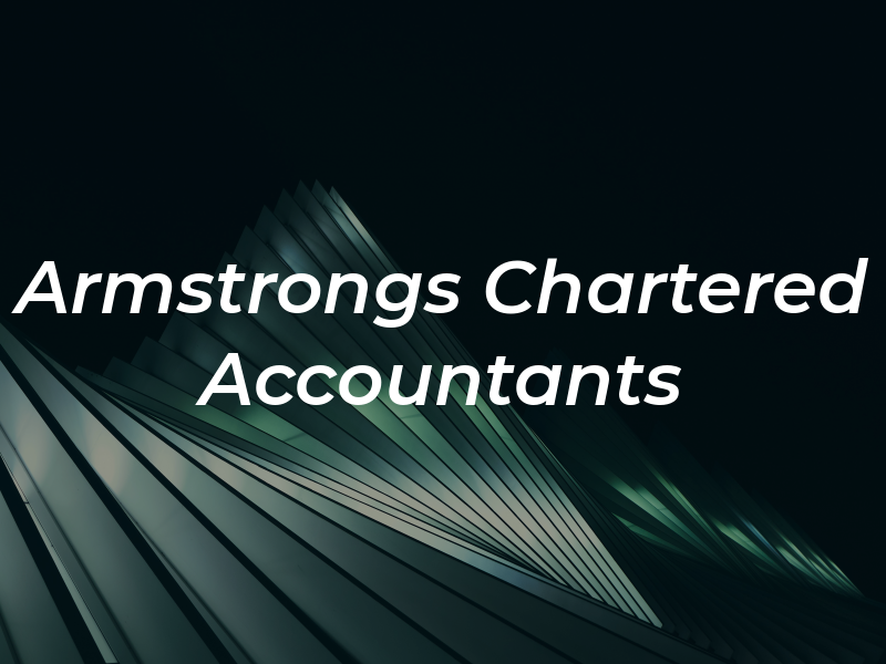 Armstrongs Chartered Accountants