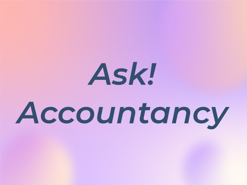 Ask! Accountancy