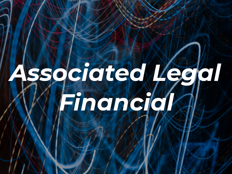 Associated Legal & Financial
