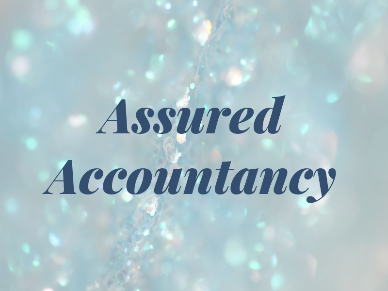 Assured Accountancy