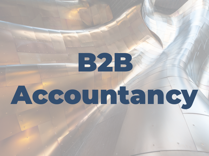 B2B Accountancy