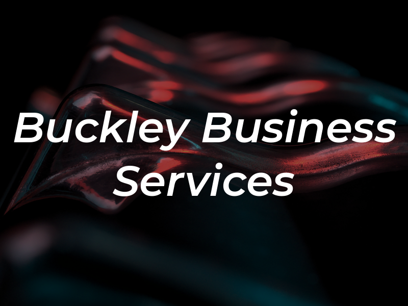 Buckley Business Services