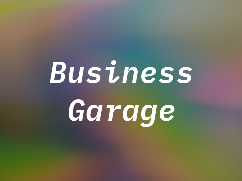 Business Garage