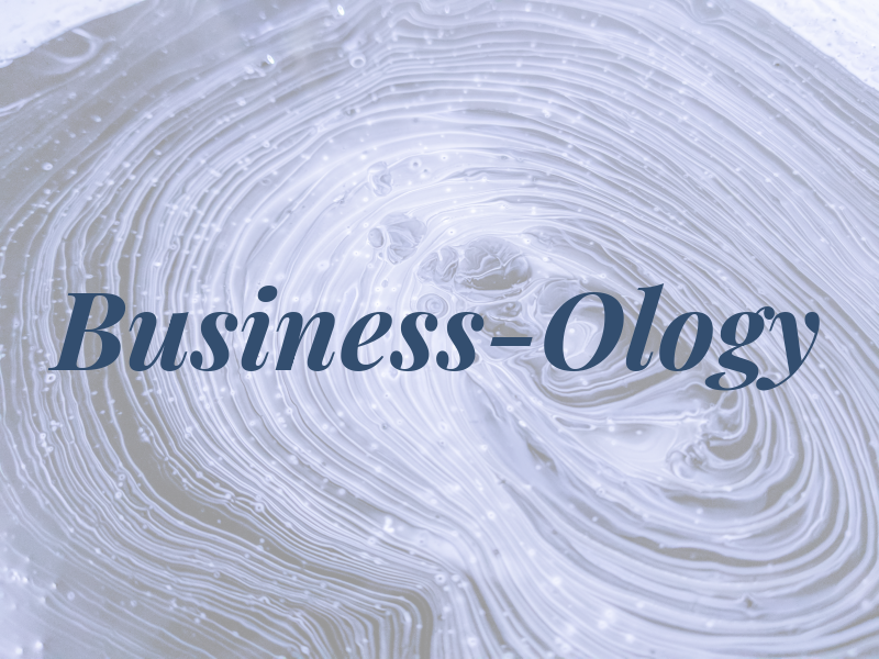 Business-Ology