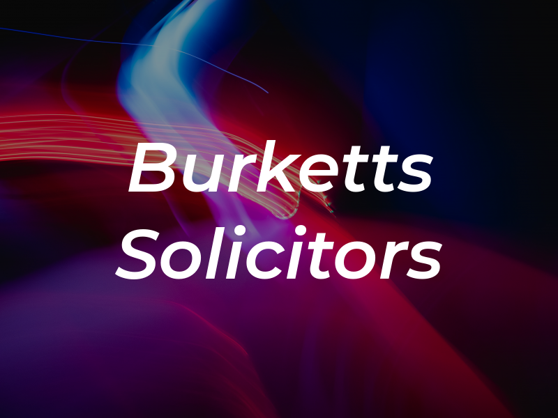 Burketts Solicitors