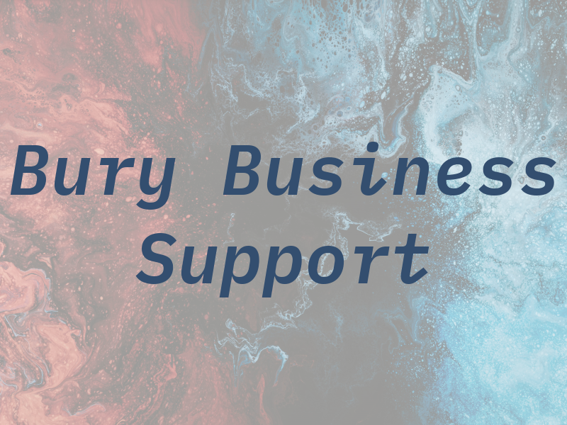 Bury Business Support