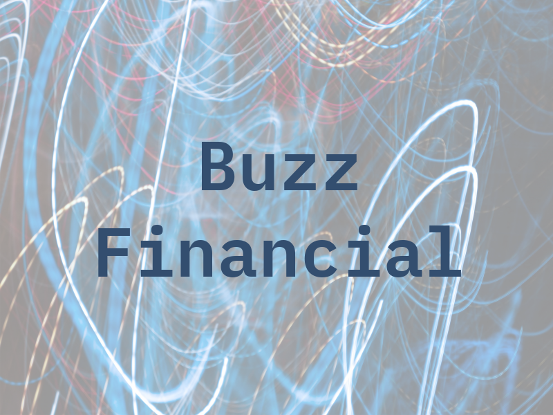 Buzz Financial