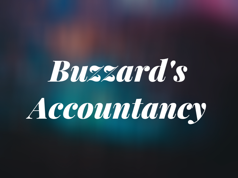 Buzzard's Accountancy