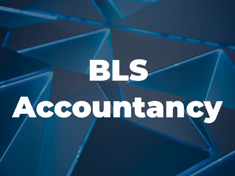 BLS Accountancy