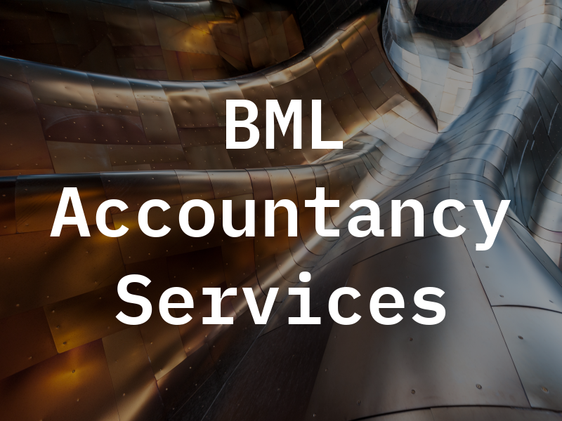 BML Accountancy Services